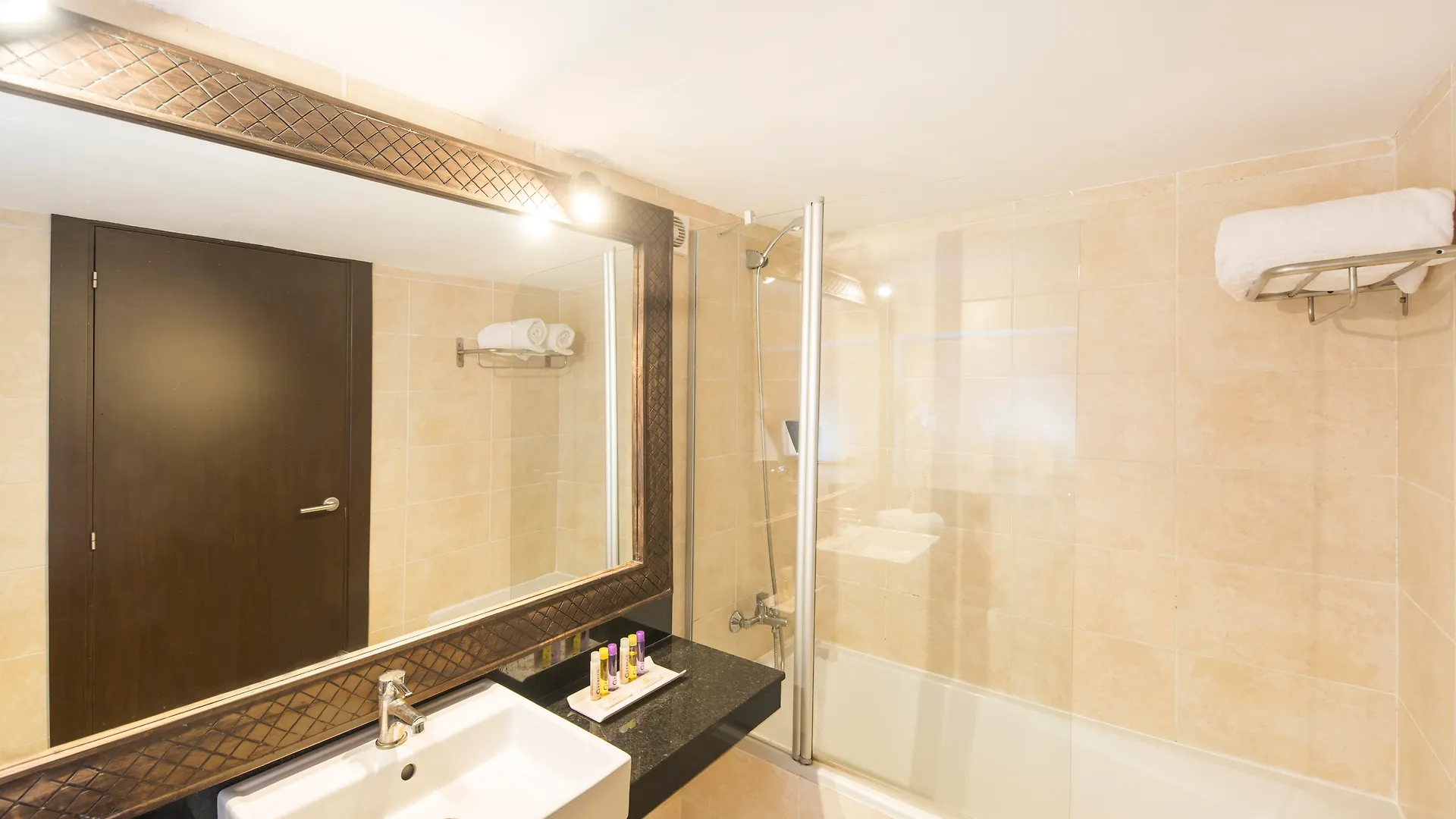 Fergus Style Bahamas (Adults Only) Hotel Playa d'en Bossa