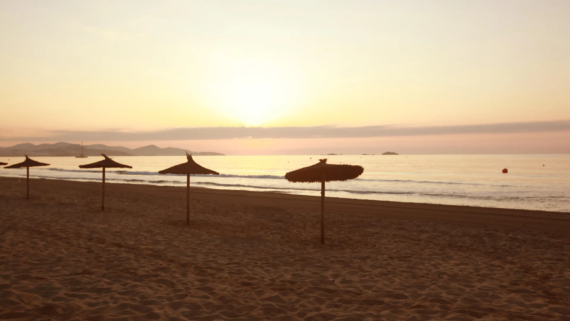 Fergus Style Bahamas (Adults Only) Hotel Playa d'en Bossa