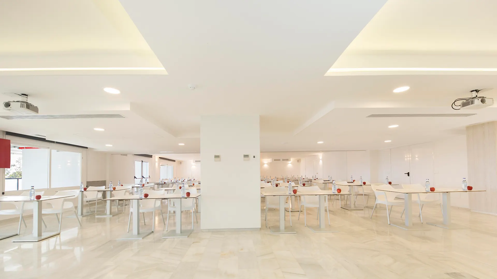Fergus Style Bahamas (Adults Only) Hotel Playa d'en Bossa