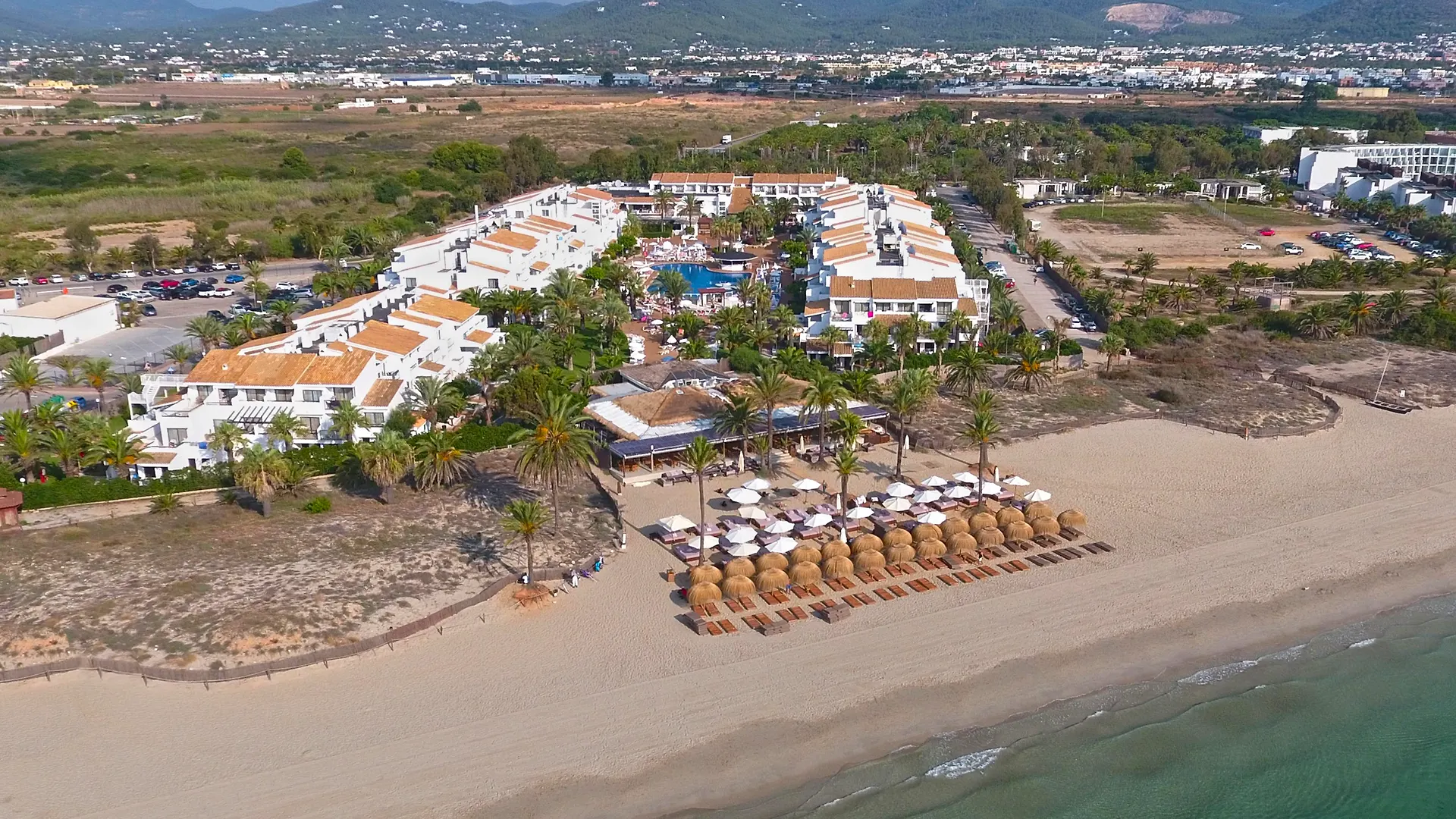Fergus Style Bahamas (Adults Only) Hotel Playa d'en Bossa