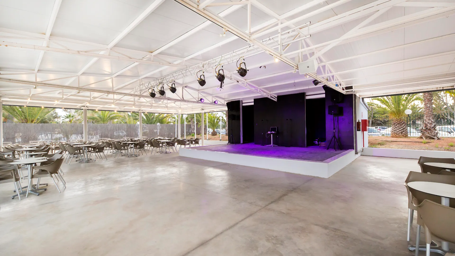 Fergus Style Bahamas (Adults Only) Hotel Playa d'en Bossa