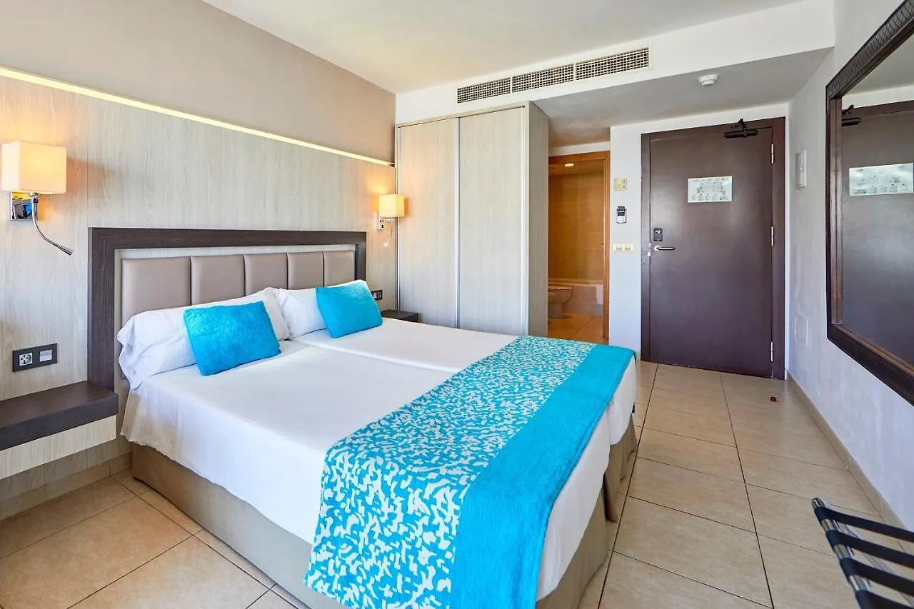 Fergus Style Bahamas (Adults Only) Hotel Playa d'en Bossa 4*,