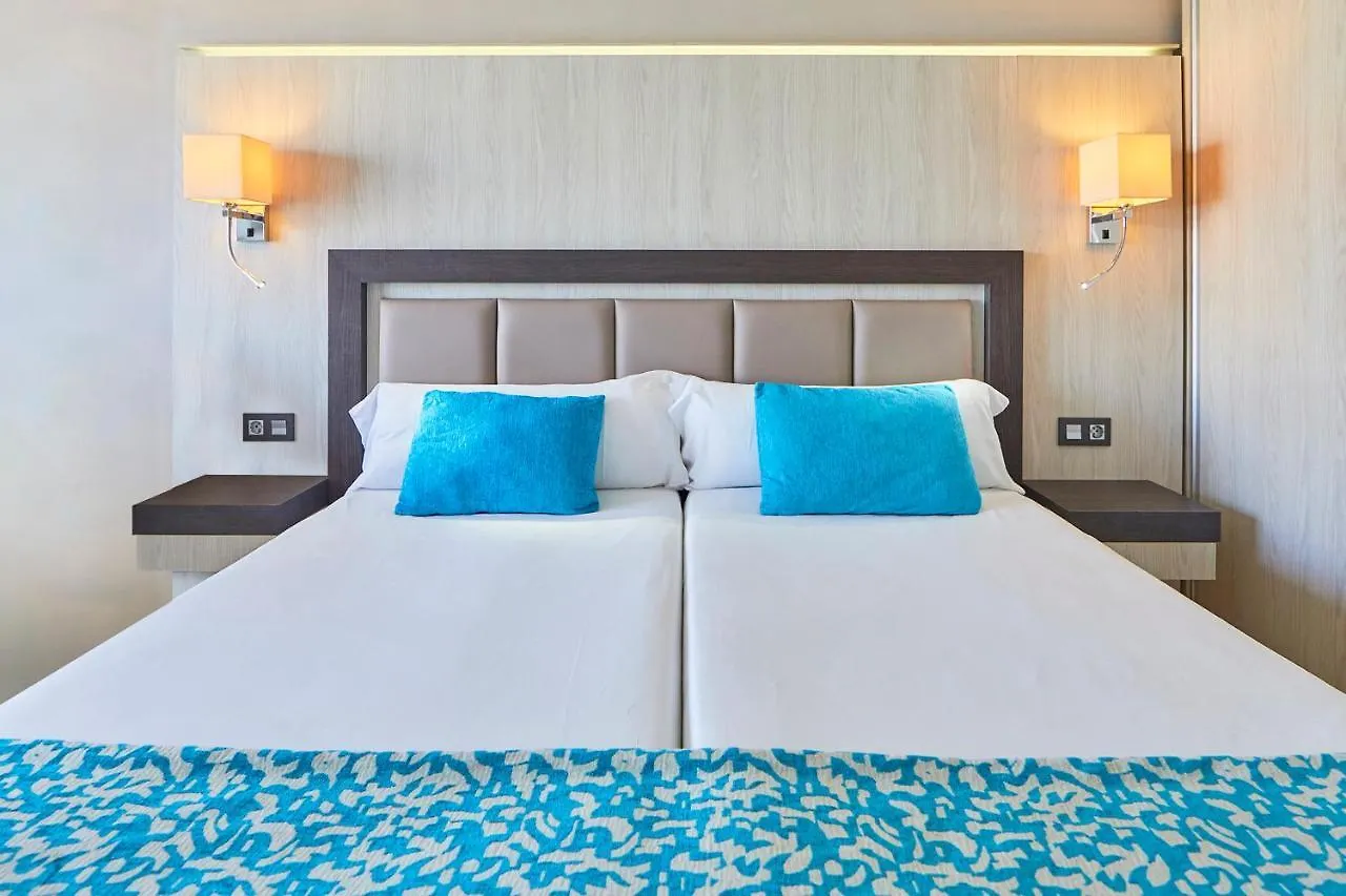 Fergus Style Bahamas (Adults Only) Hotel Playa d'en Bossa Espanha
