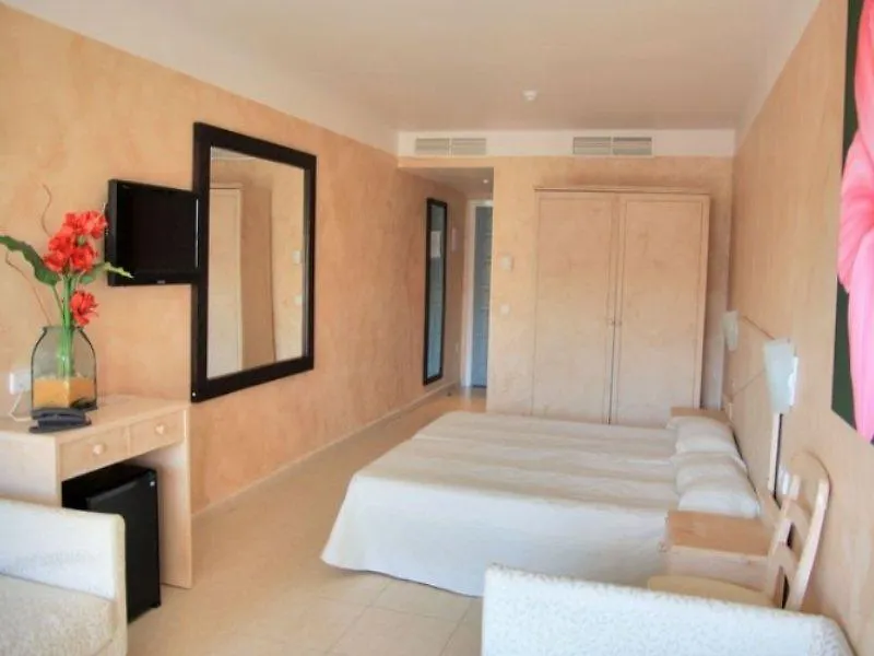 Fergus Style Bahamas (Adults Only) Hotel Playa d'en Bossa