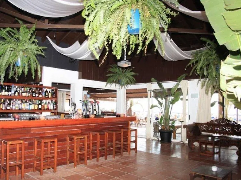 Fergus Style Bahamas (Adults Only) Hotel Playa d'en Bossa 4*,  Spain
