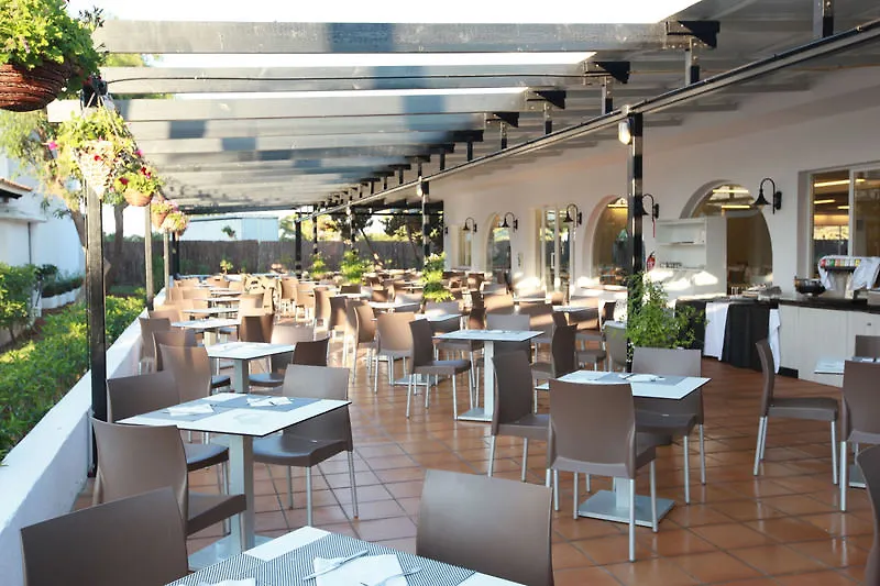 ****  Fergus Style Bahamas (Adults Only) Hotel Playa d'en Bossa Spain