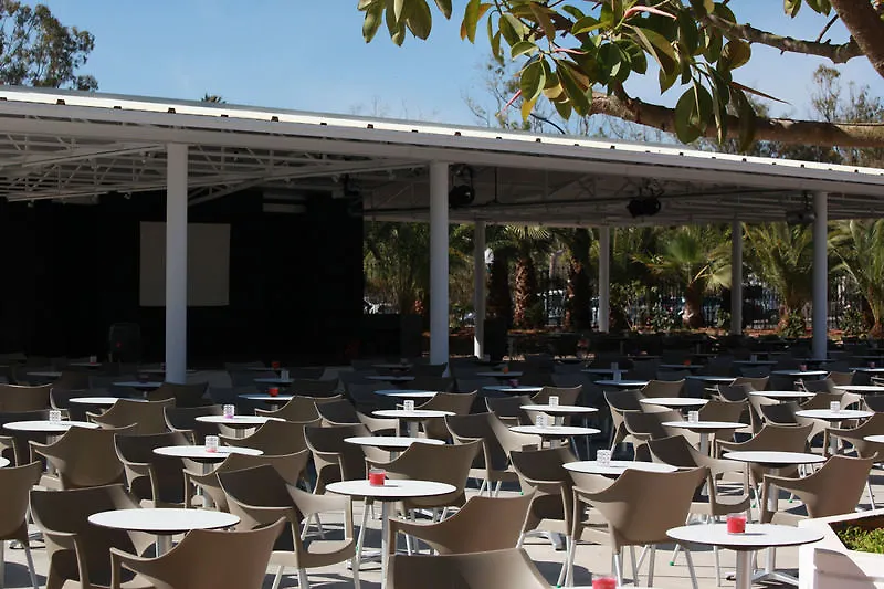 Fergus Style Bahamas (Adults Only) Hotel Playa d'en Bossa