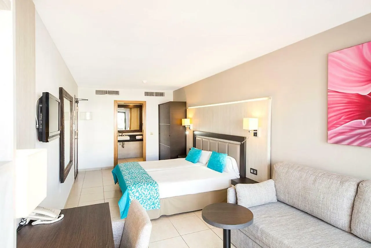 Fergus Style Bahamas (Adults Only) Hotel Playa d'en Bossa