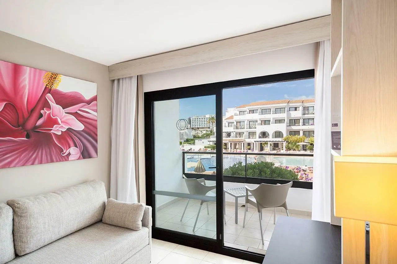 Fergus Style Bahamas (Adults Only) Hotel Playa d'en Bossa