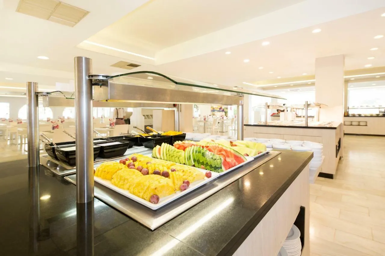 Fergus Style Bahamas (Adults Only) Hotel Playa d'en Bossa