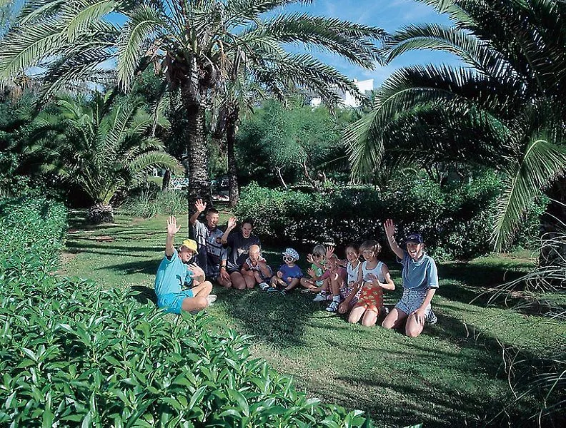 ****  Fergus Style Bahamas (Adults Only) Hotel Playa d'en Bossa Spain