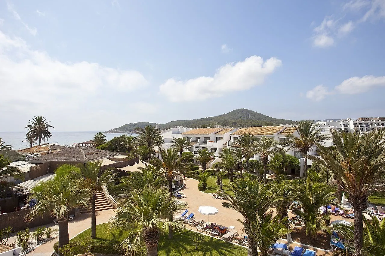 Fergus Style Bahamas (Adults Only) Hotel Playa d'en Bossa 4*,  Spain