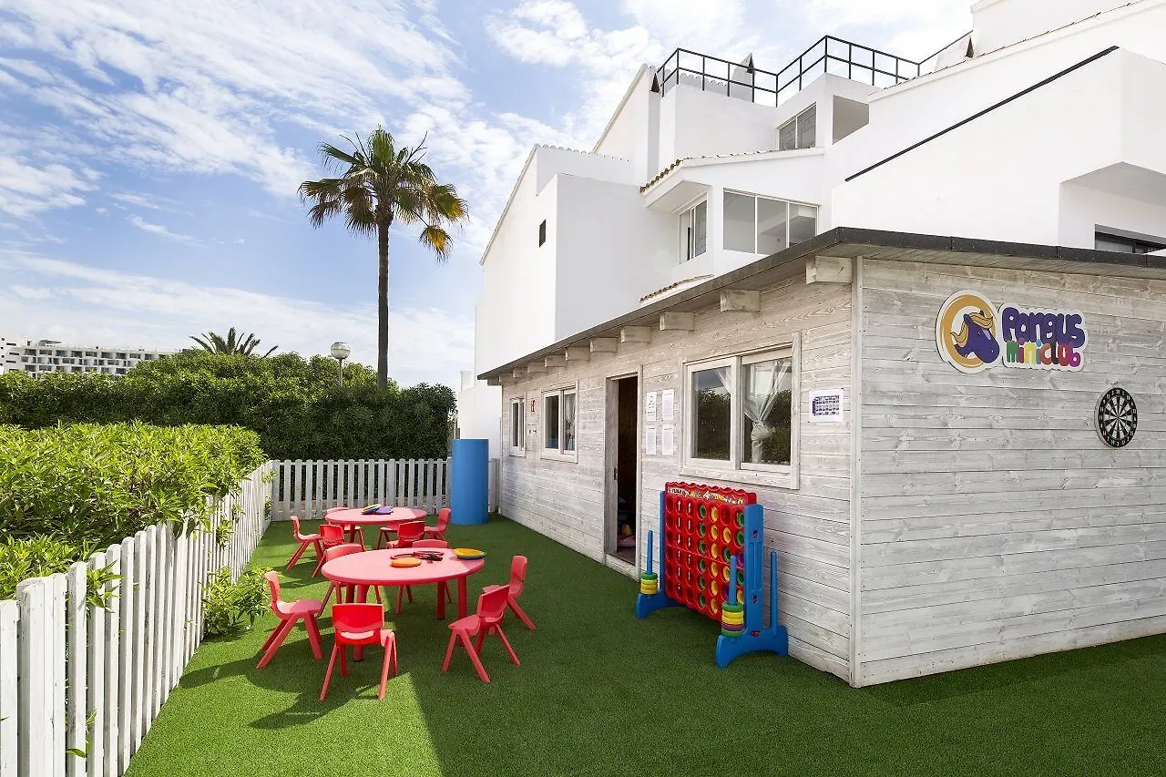 Fergus Style Bahamas (Adults Only) Hotel Playa d'en Bossa