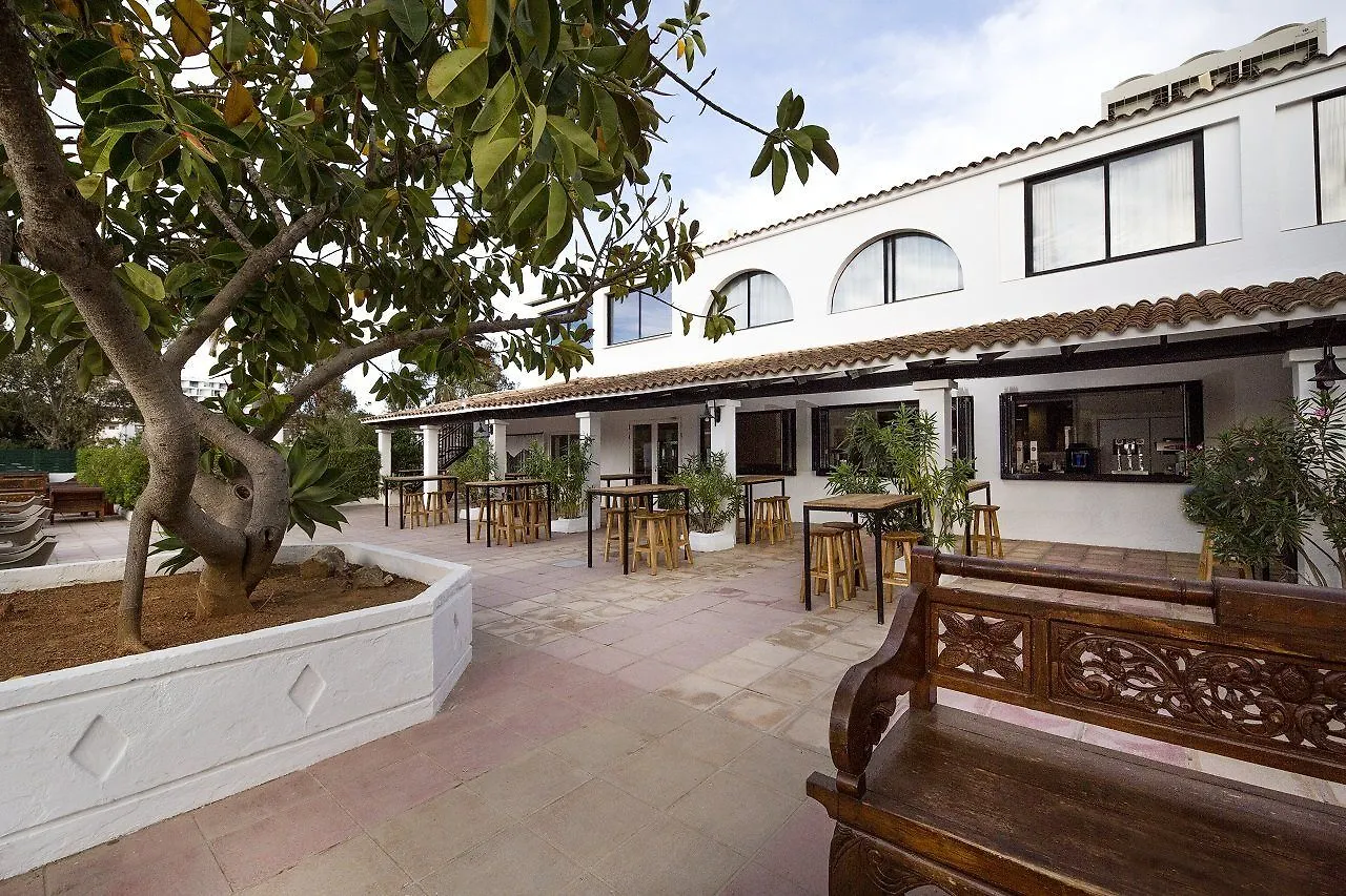 ****  Fergus Style Bahamas (Adults Only) Hotel Playa d'en Bossa Espanha