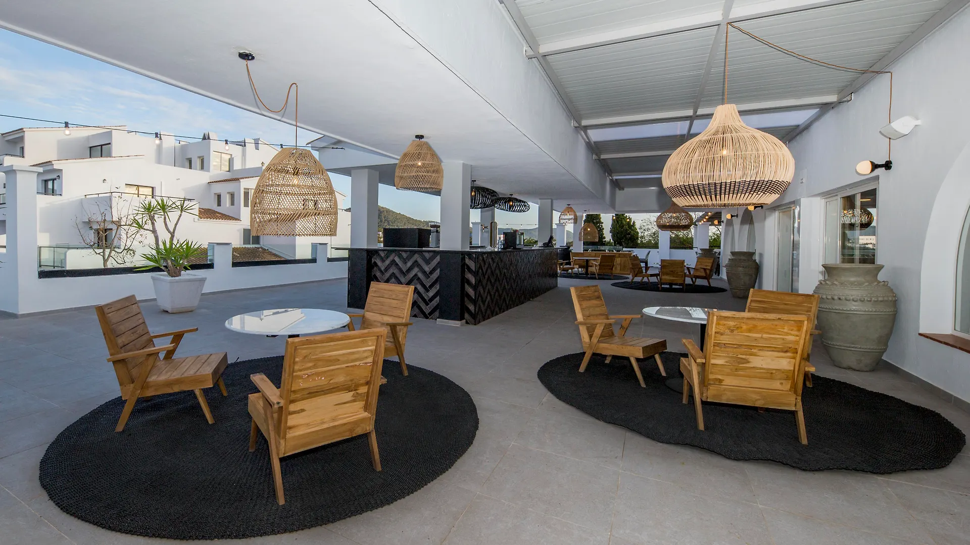 Fergus Style Bahamas (Adults Only) Hotel Playa d'en Bossa