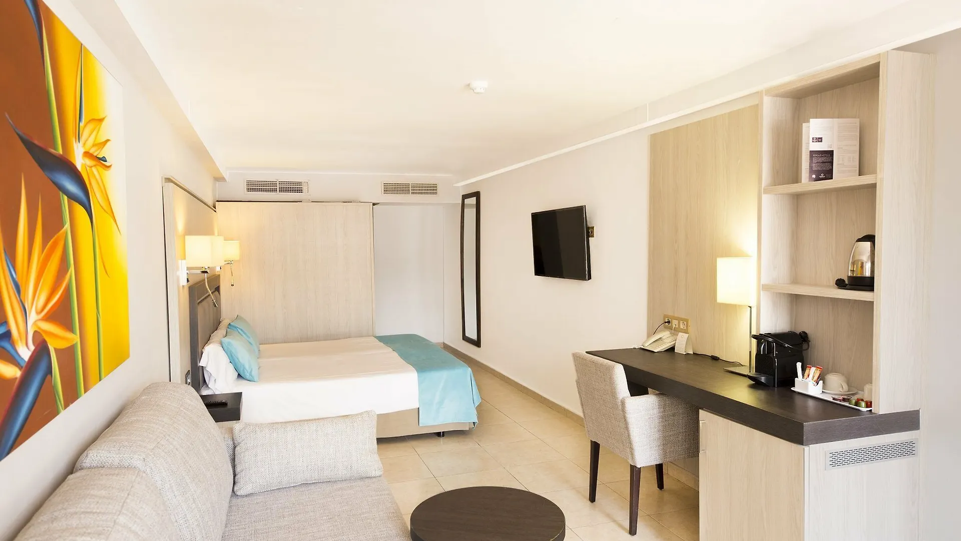 Fergus Style Bahamas (Adults Only) Hotel Playa d'en Bossa