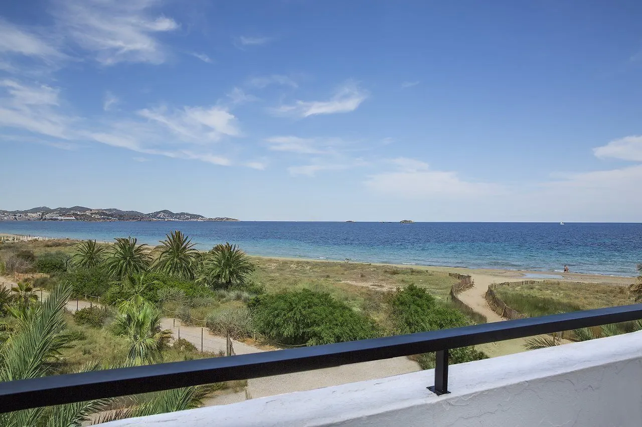 ****  Fergus Style Bahamas (Adults Only) Hotel Playa d'en Bossa Spanje