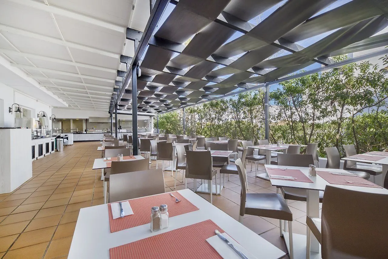 Fergus Style Bahamas (Adults Only) Hotel Playa d'en Bossa Spanje